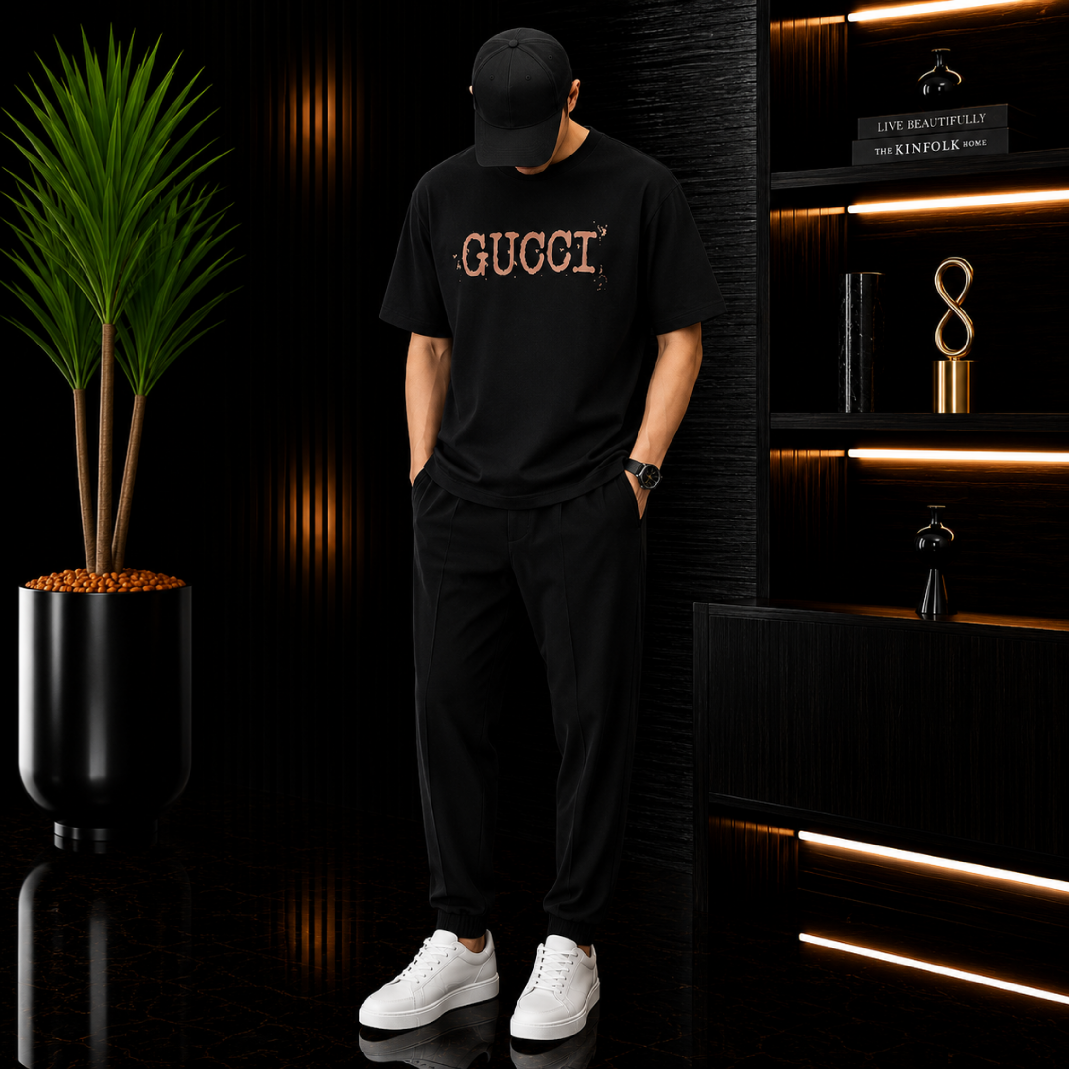 Elvare Club® T-shirt