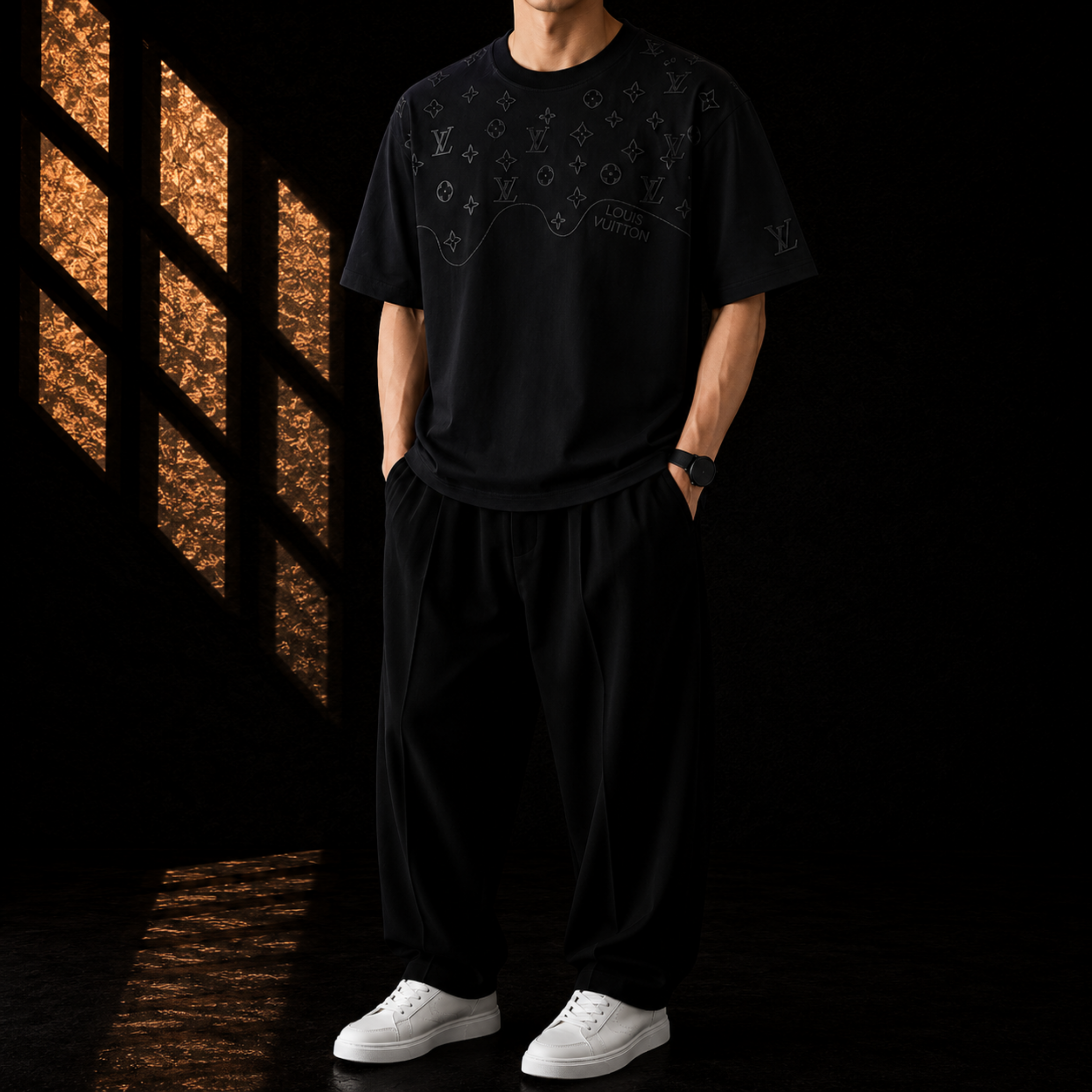 Elvare Club® T-shirt