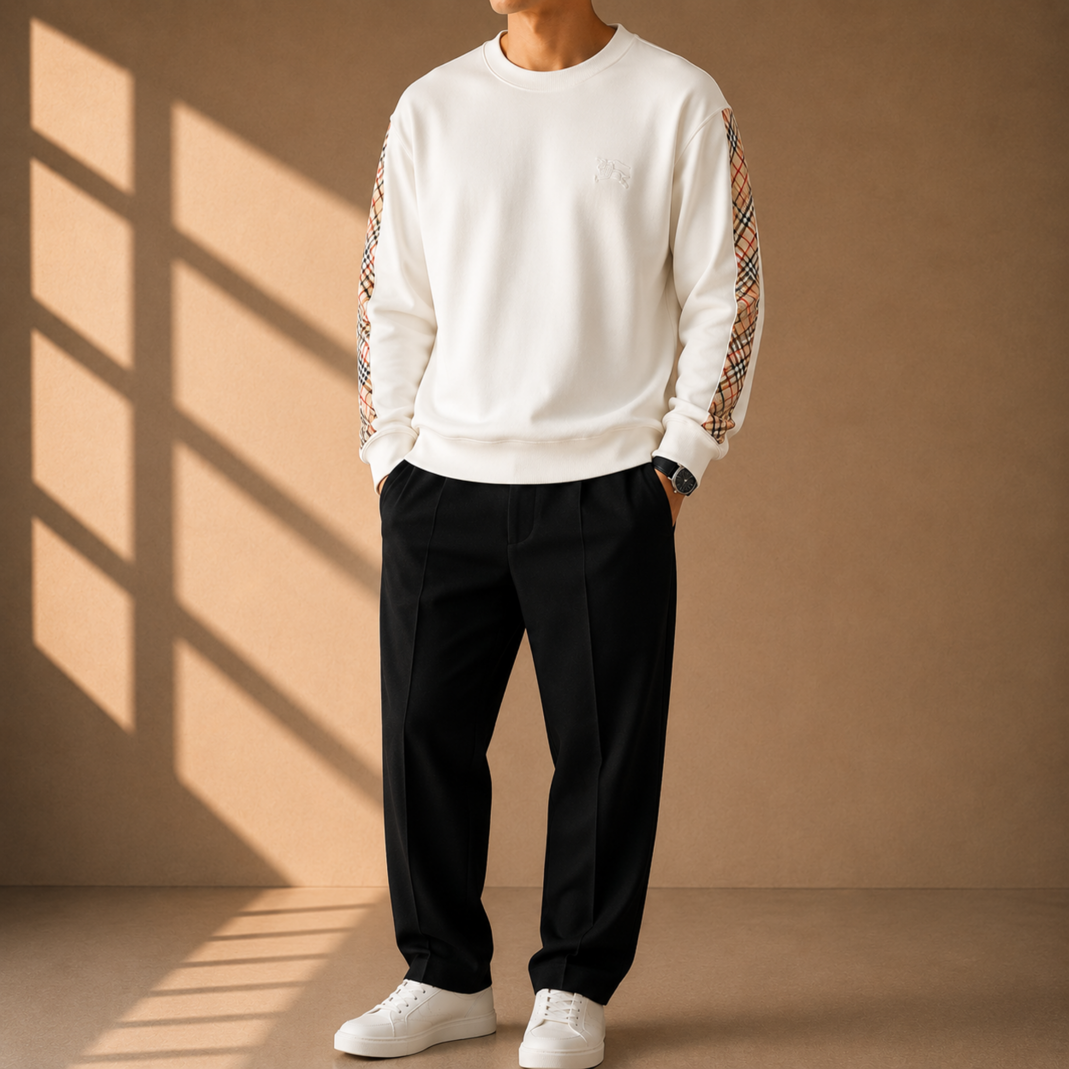 Elvare Club® Sweater