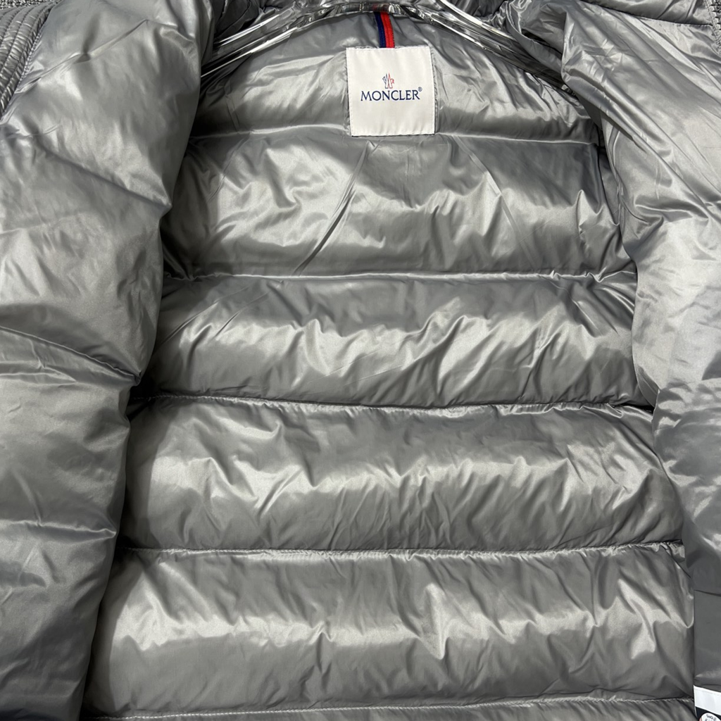 Elvare Club® Puffer Jacket