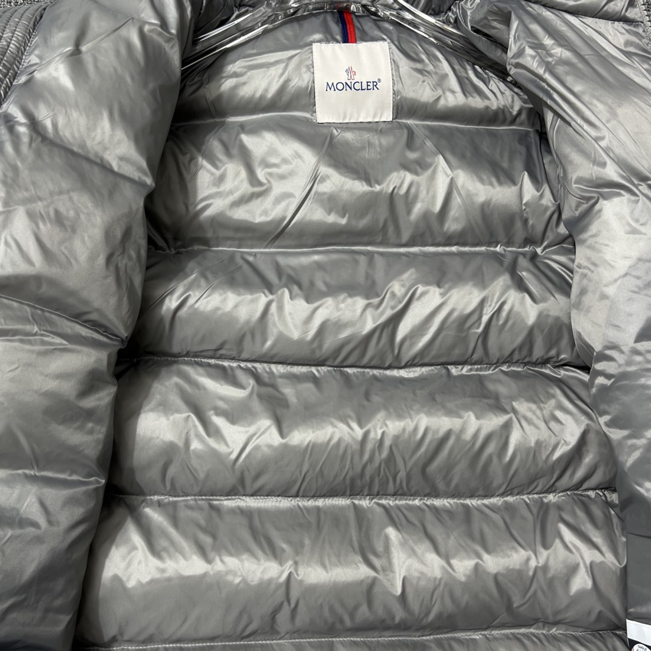 Elvare Club® Puffer Jacket
