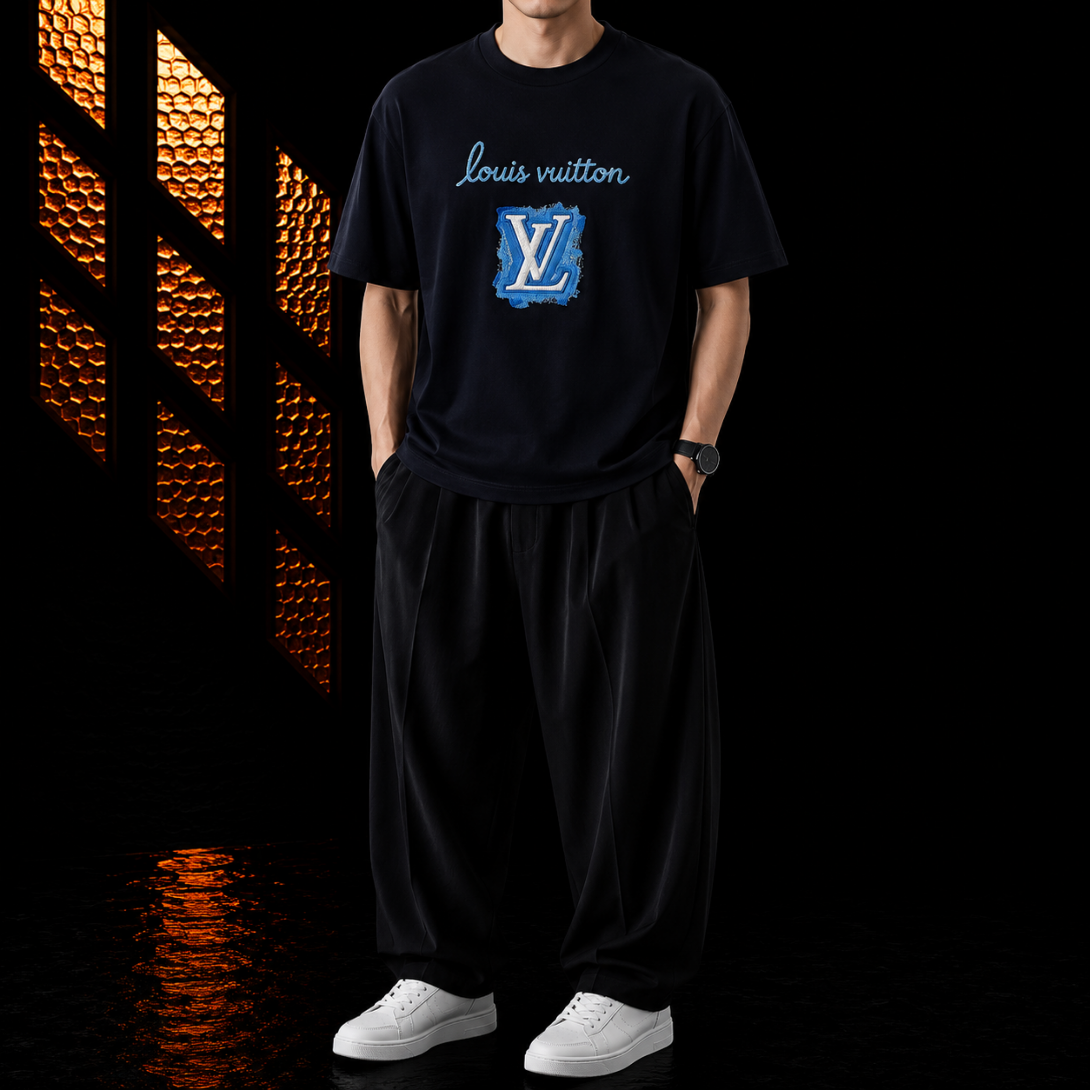 Elvare Club® T-shirt