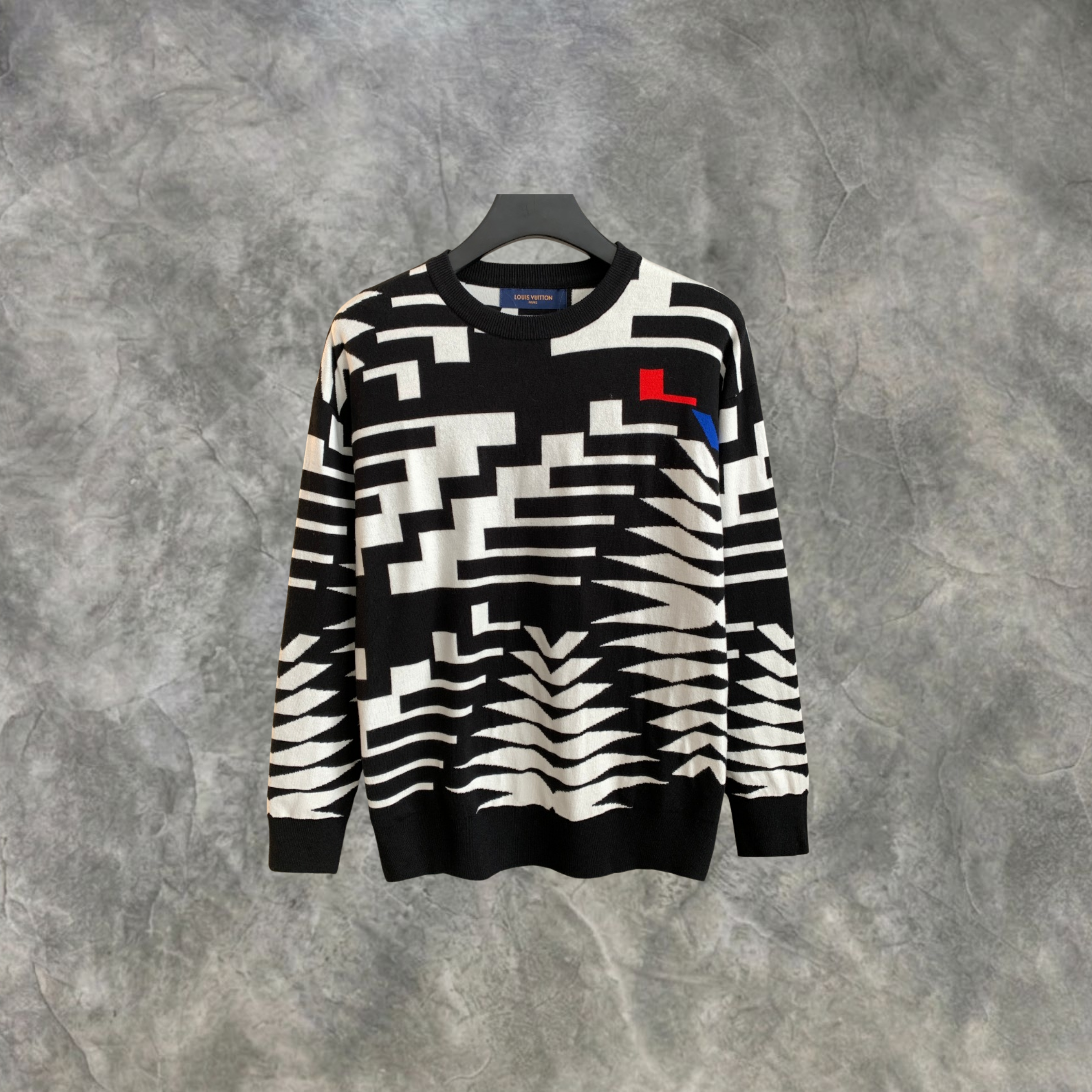 Elvare Club® Sweater