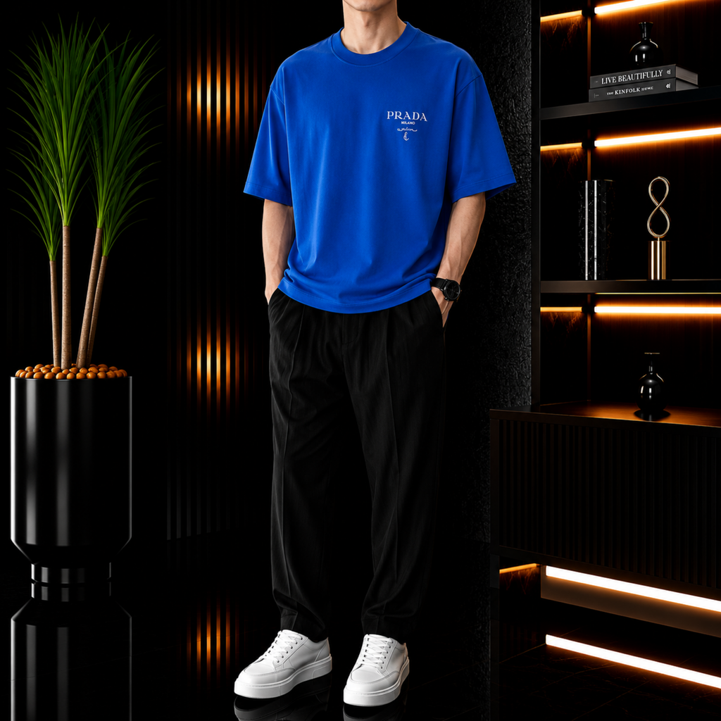 Elvare Club® T-shirt