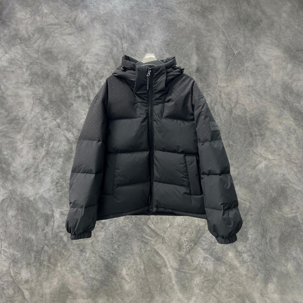 Elvare Club® Puffer Jacket