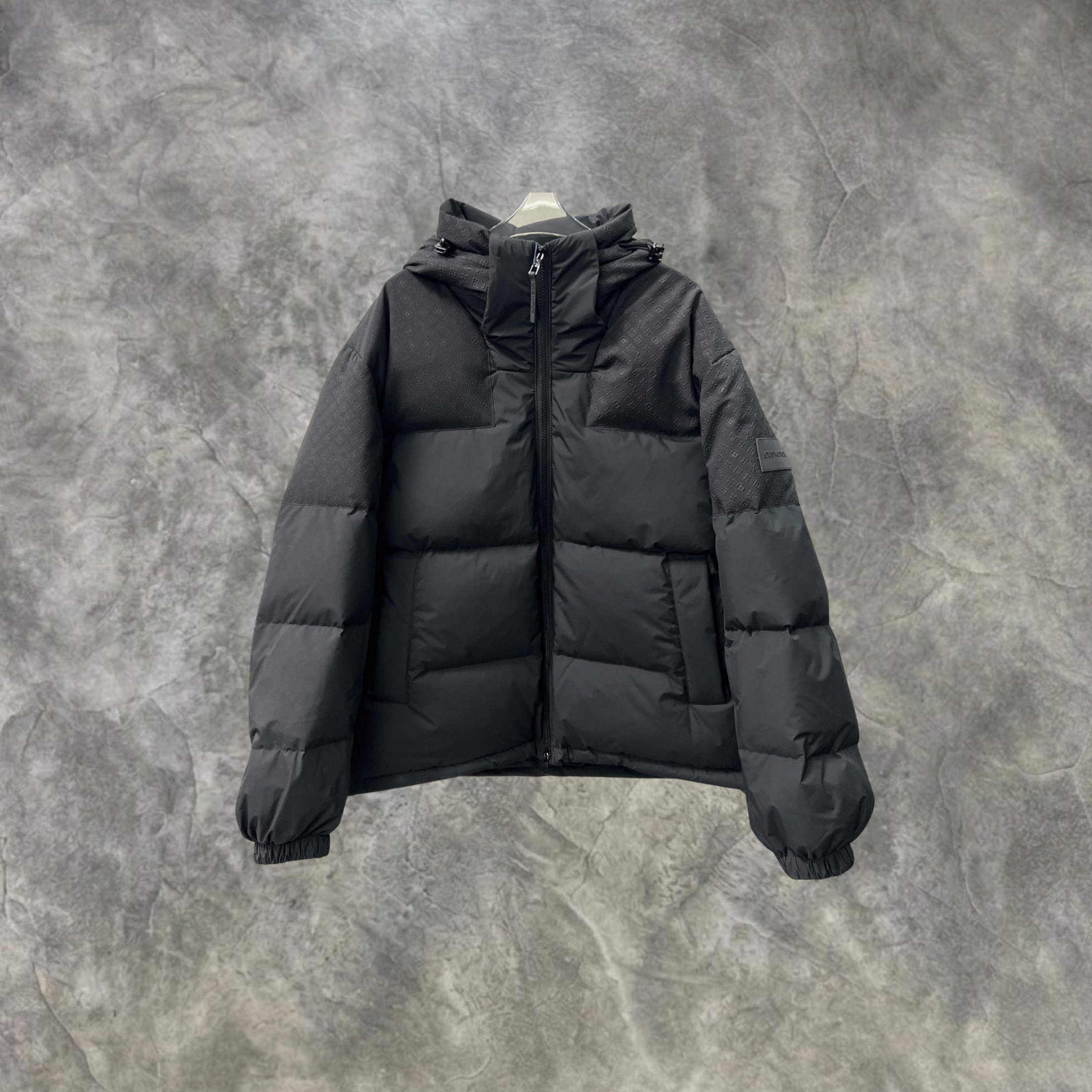 Elvare Club® Puffer Jacket