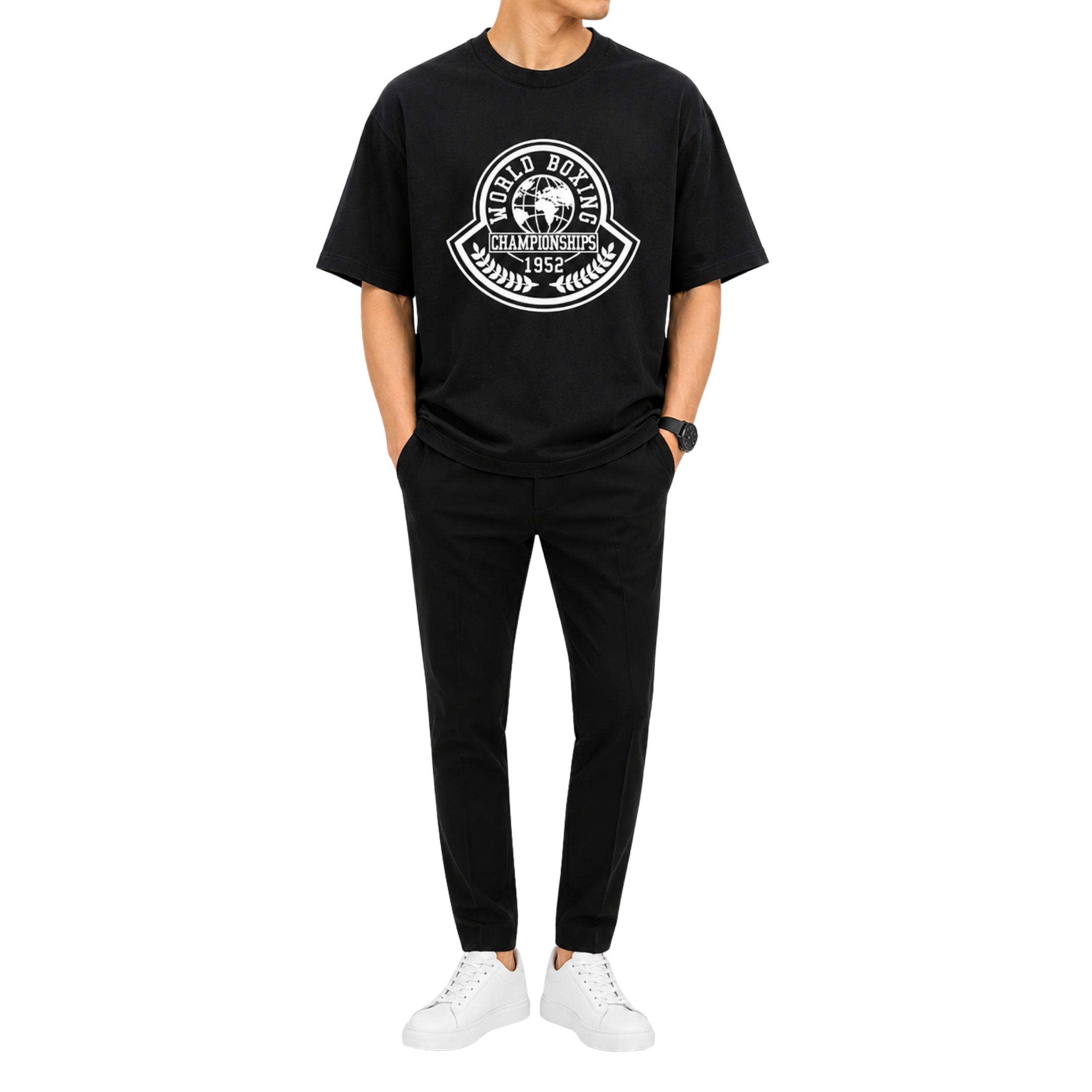 Elvare Club® T-Shirt