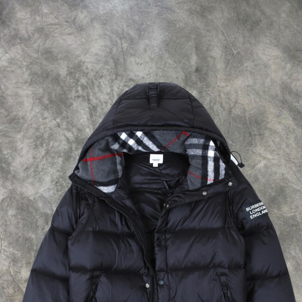 Elvare Club® Puffer Jacket