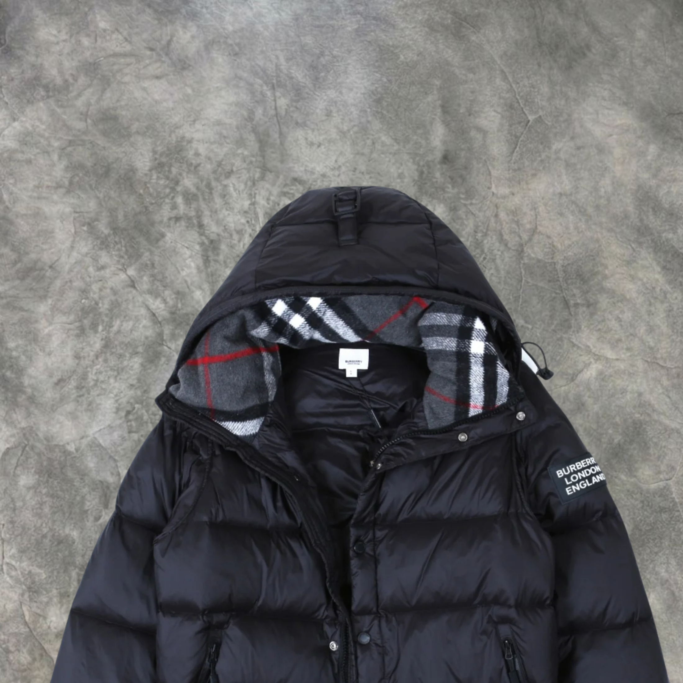Elvare Club® Puffer Jacket