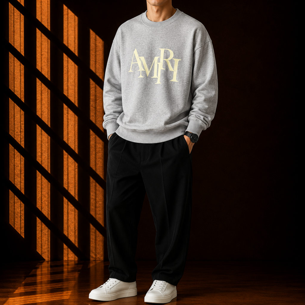 Elvare Club® Sweater