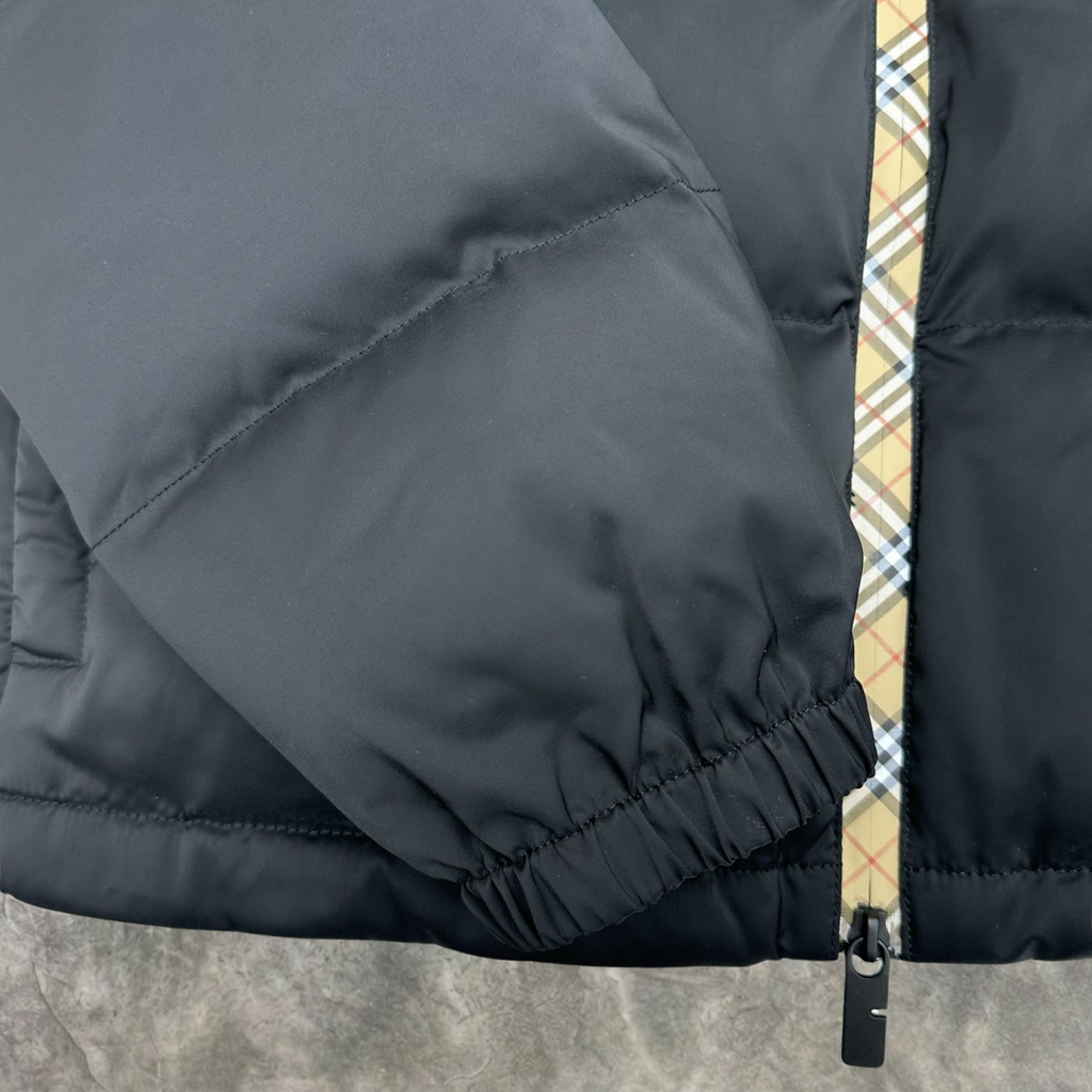 Elvare Club® Puffer Jacket