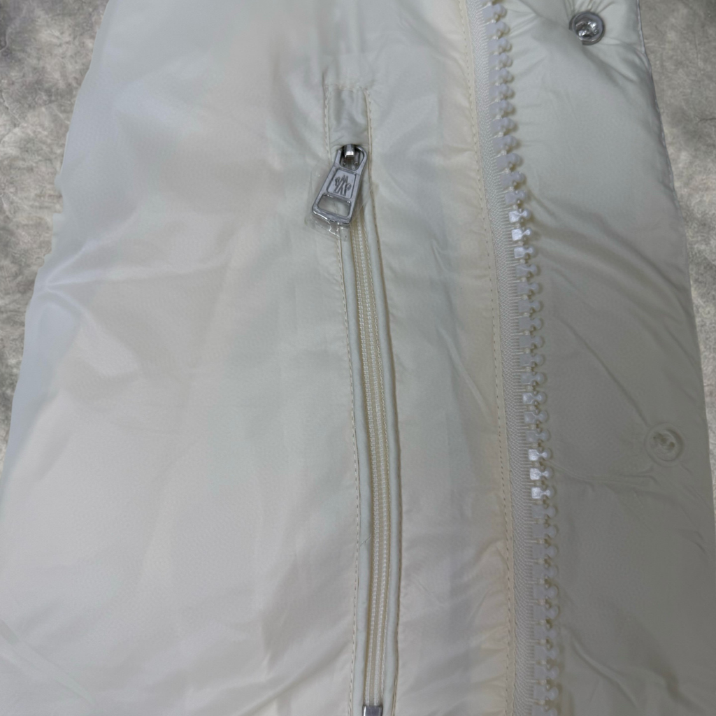 Elvare Club® Puffer Jacket