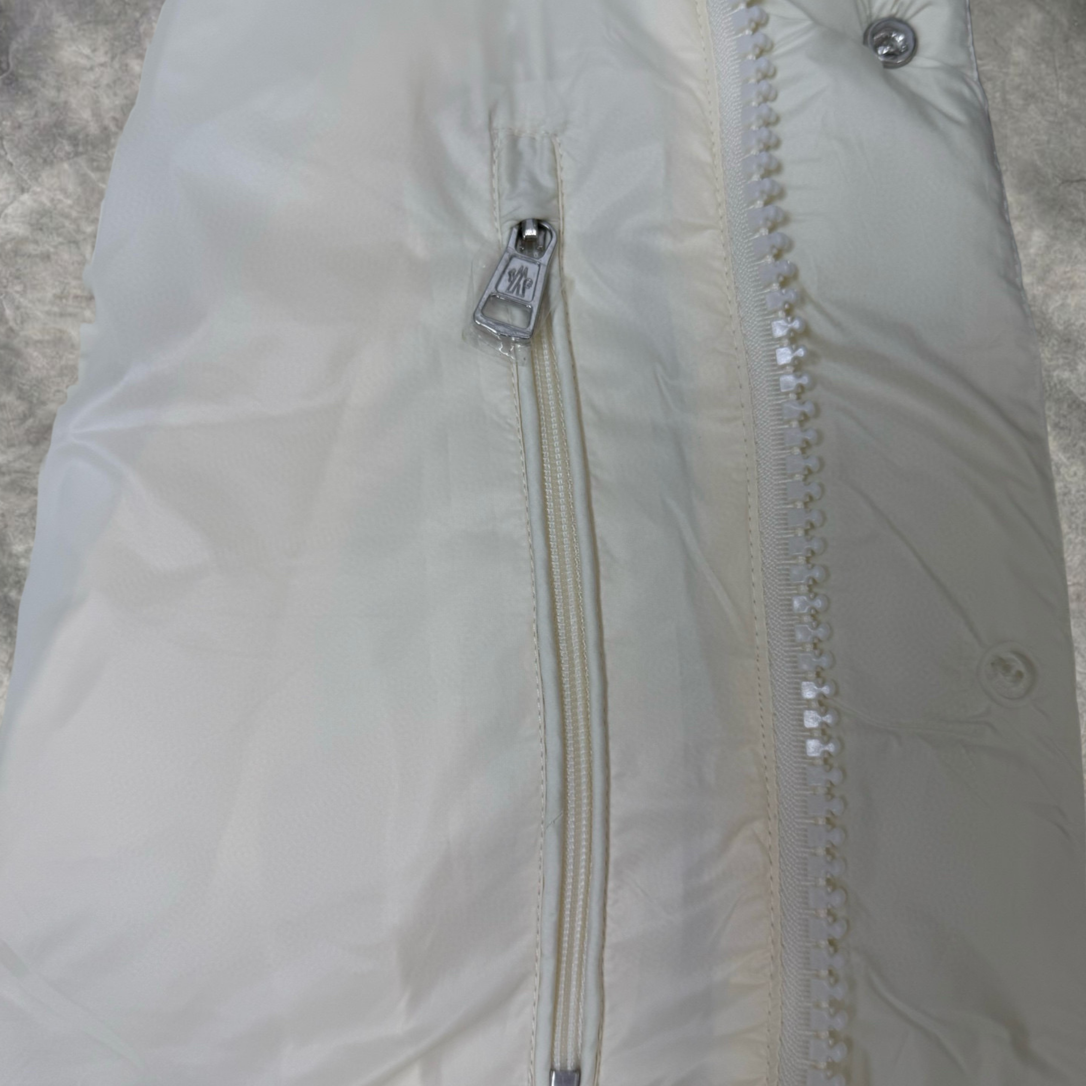 Elvare Club® Puffer Jacket