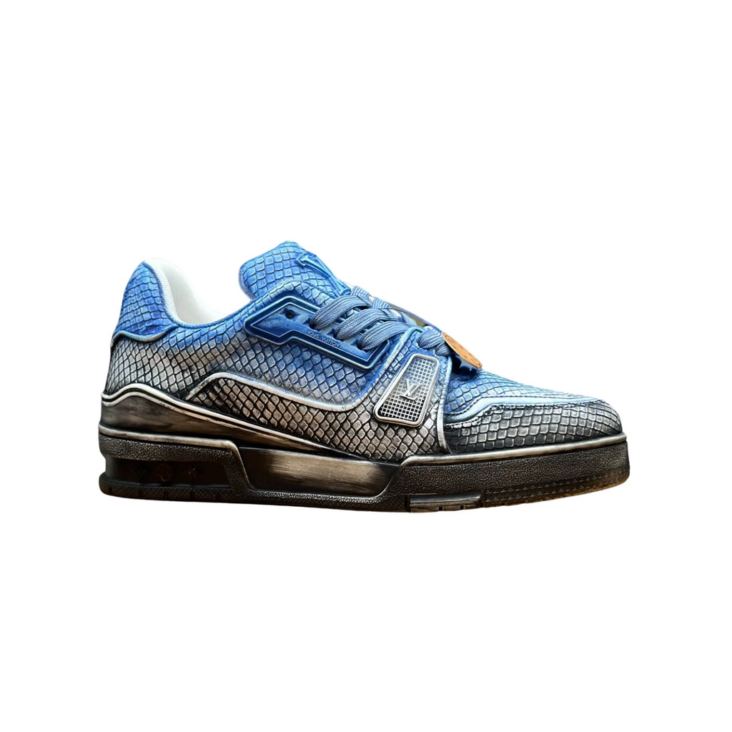Elvare Club® Sneaker