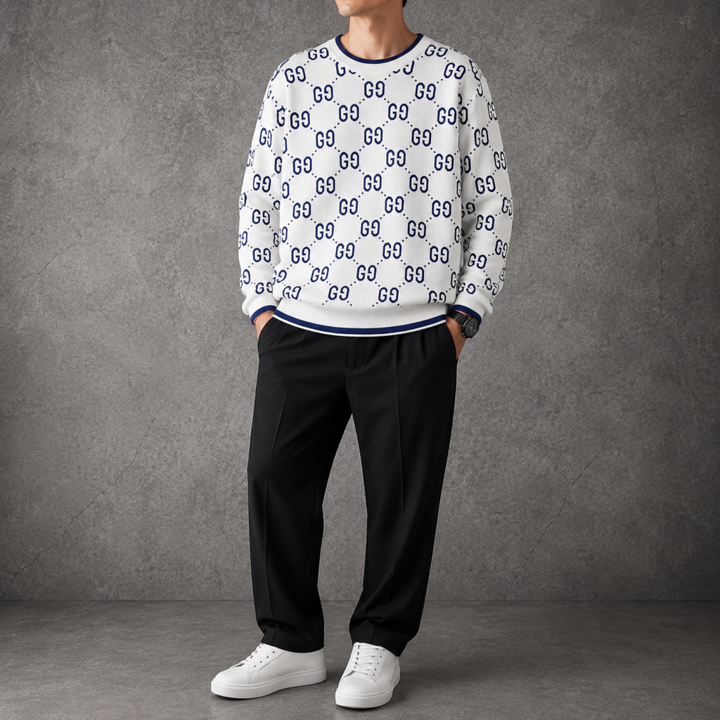 Elvare Club® Sweater