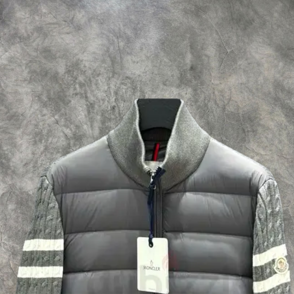 Elvare Club® Puffer Jacket