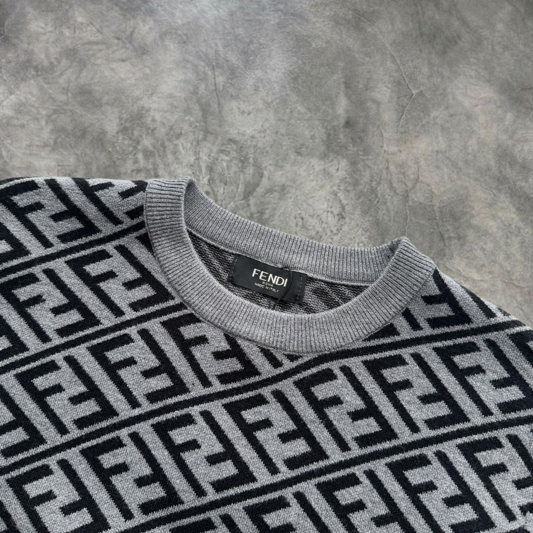 Elvare Club® Sweater