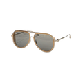 Elvare Club® Black Glasses