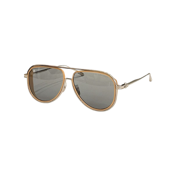 Elvare Club® Black Glasses
