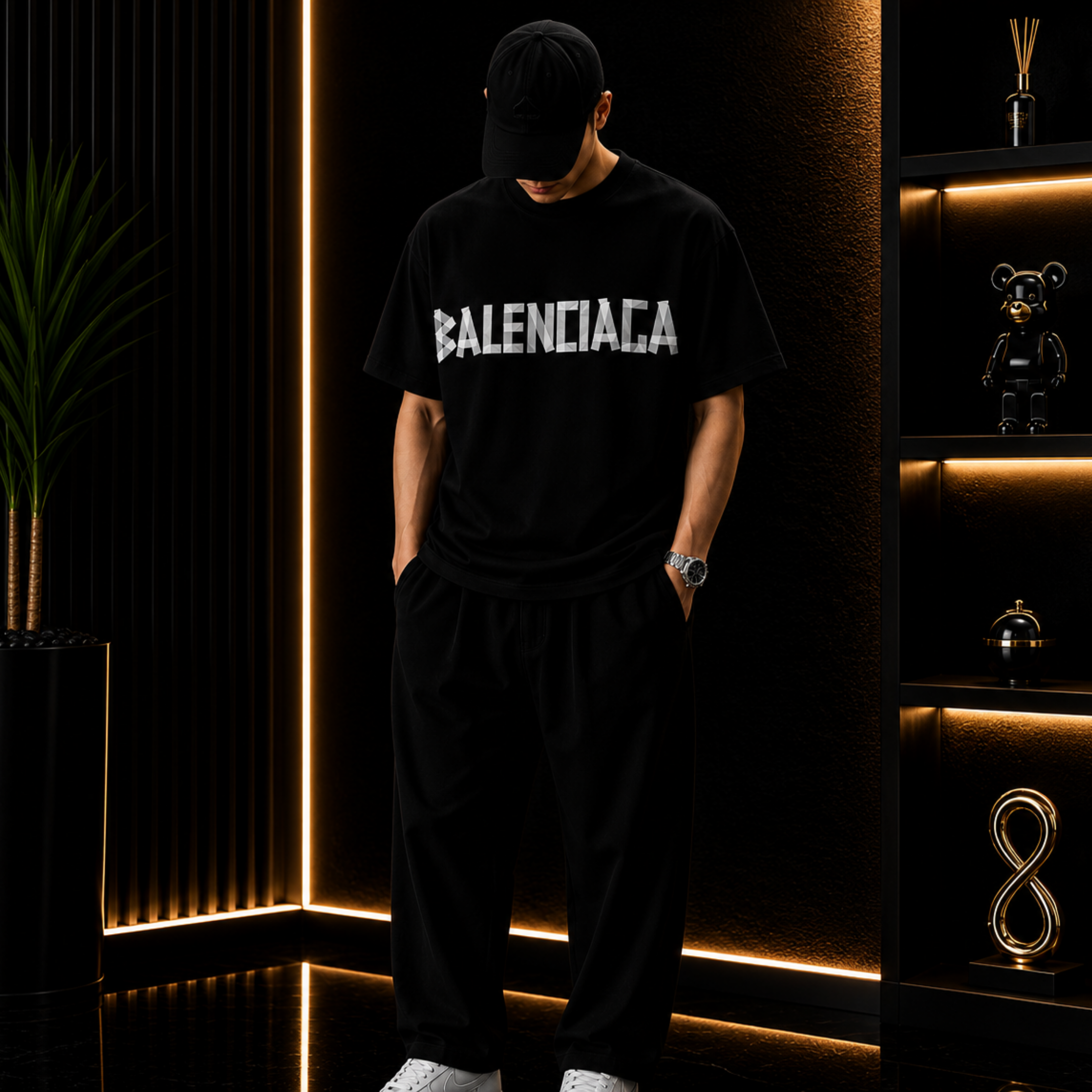 Elvare Club® T-shirt