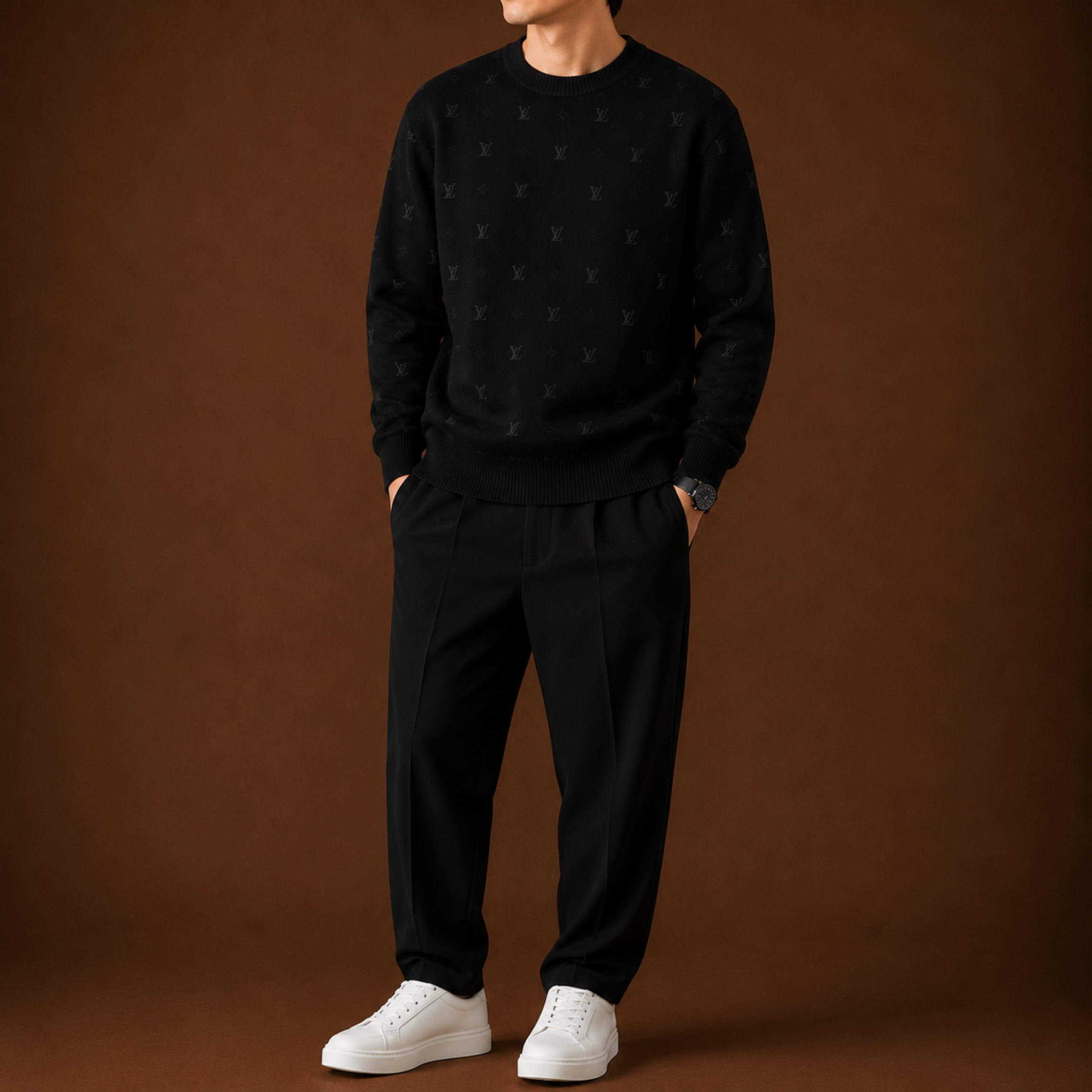 Elvare Club® Sweater