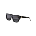 Elvare Club® Black Glasses
