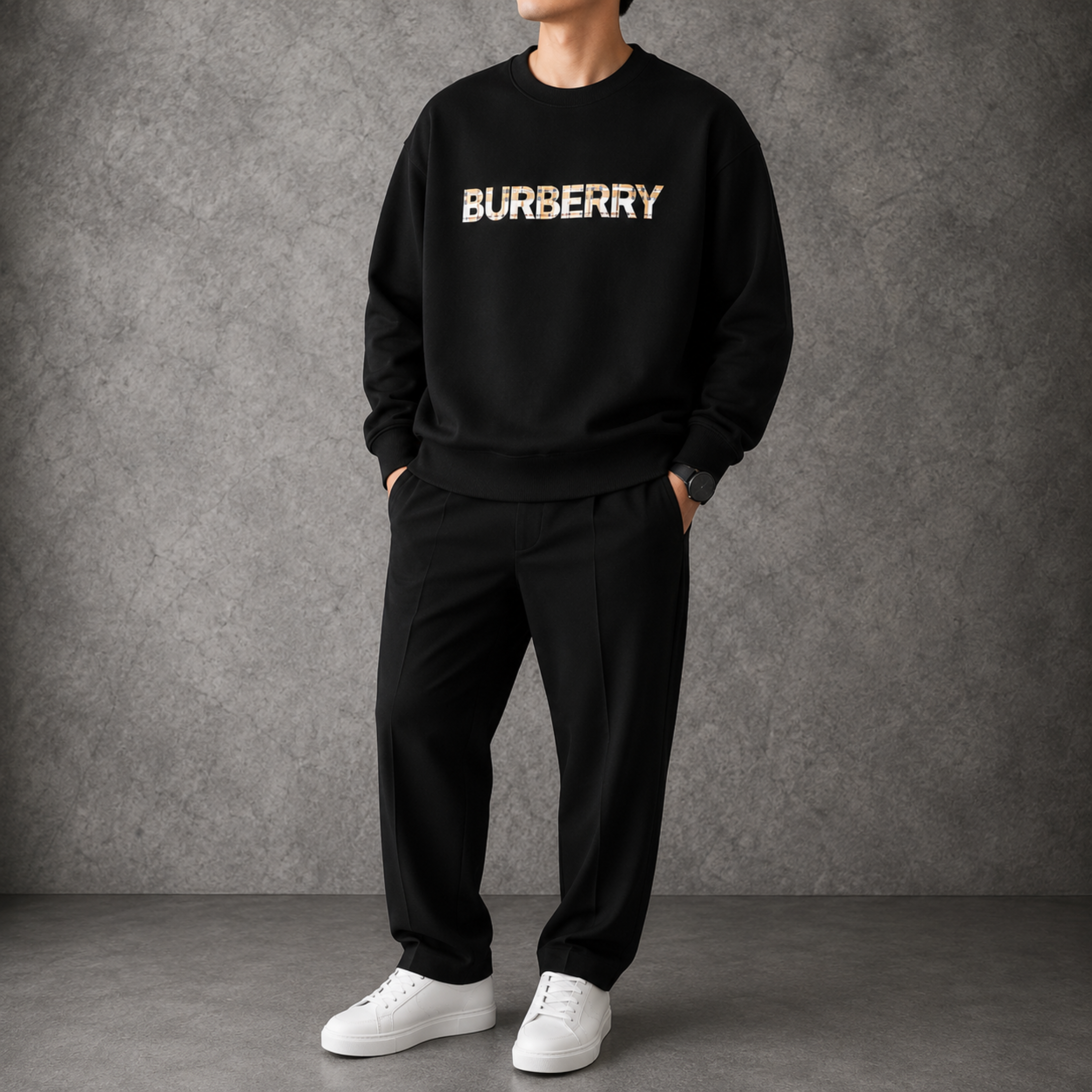 Elvare Club® Sweater