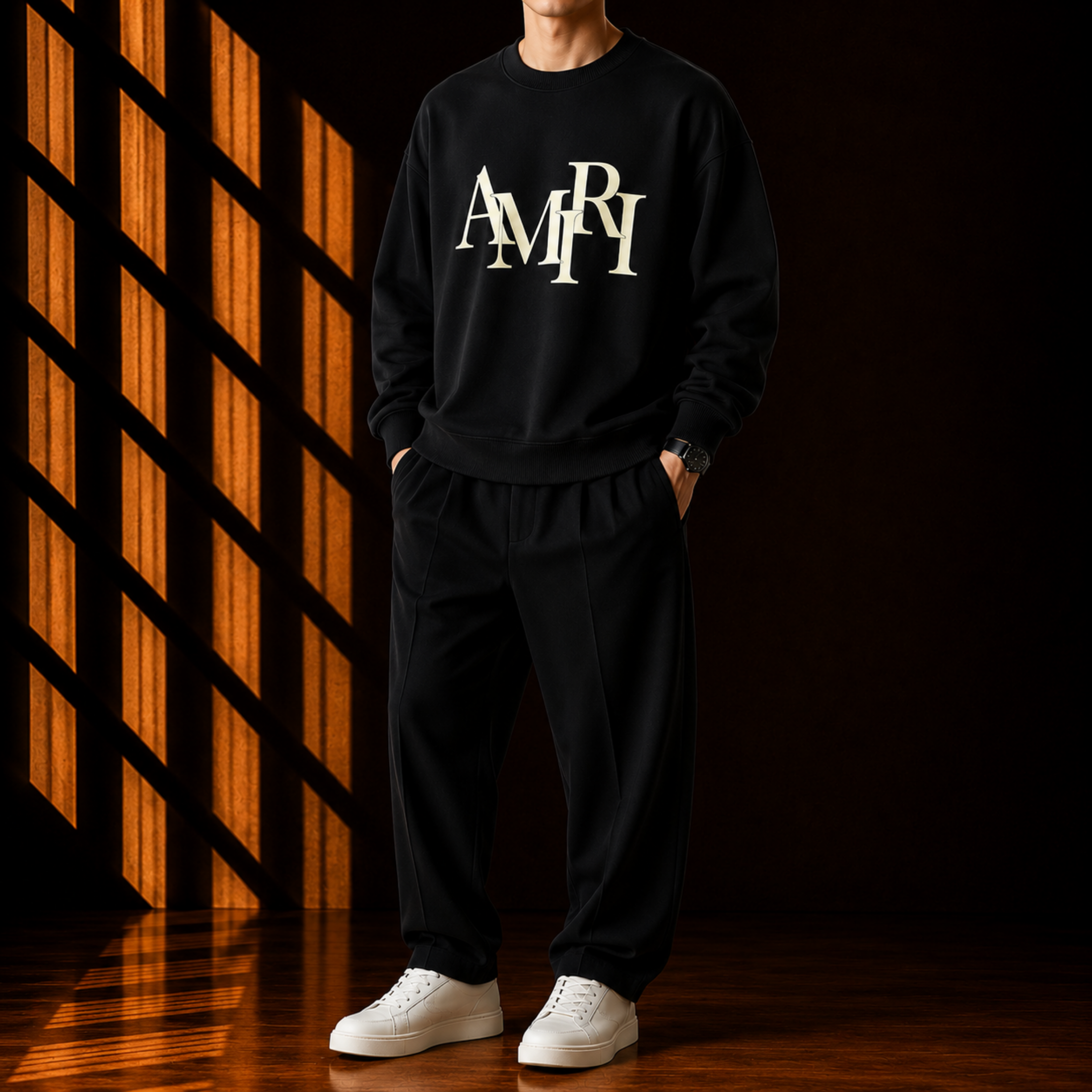 Elvare Club® Sweater