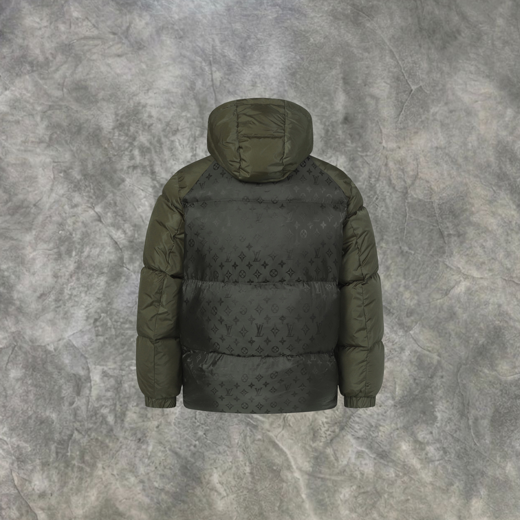 Elvare Club® Puffer Jacket