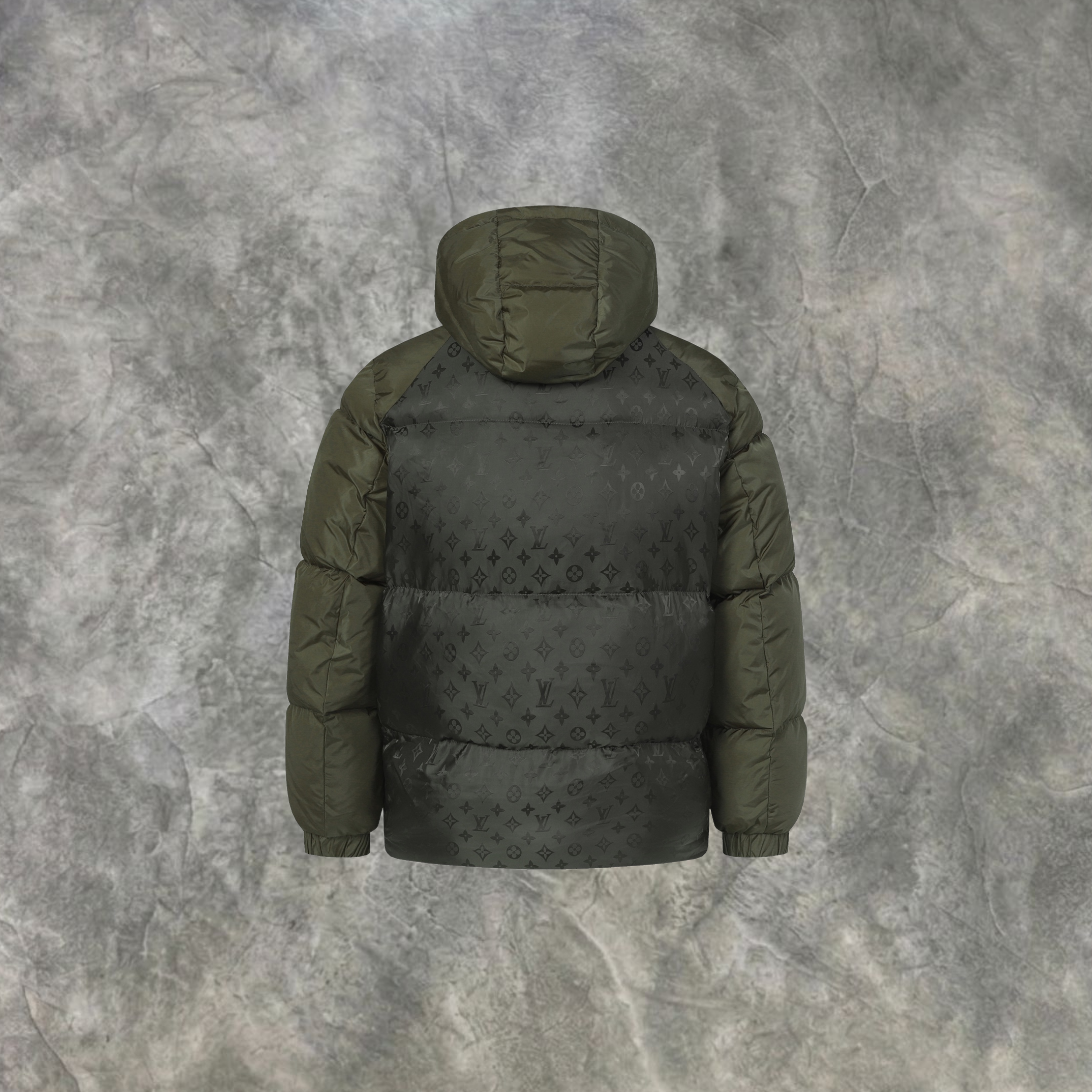 Elvare Club® Puffer Jacket