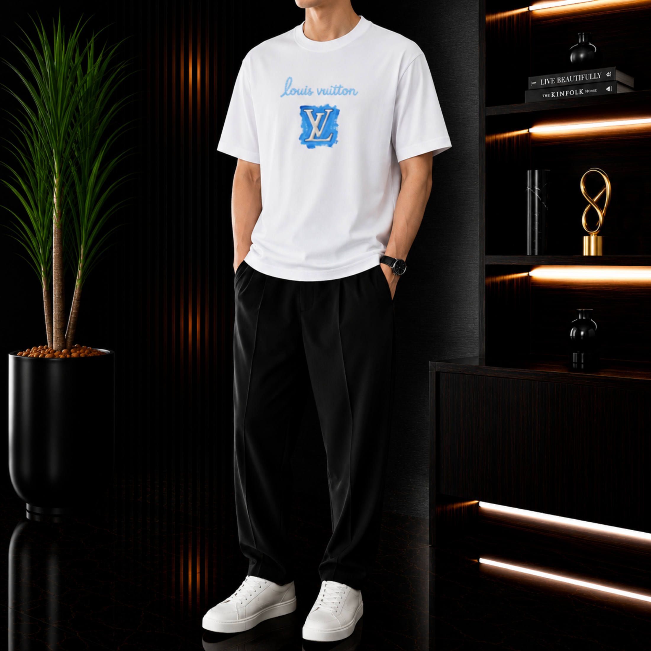 Elvare Club® T-shirt
