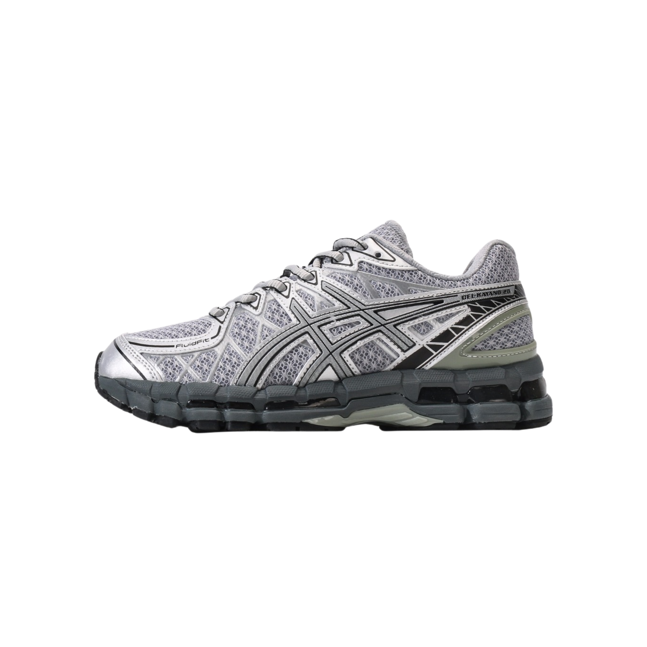 Elvare Club® Sneaker