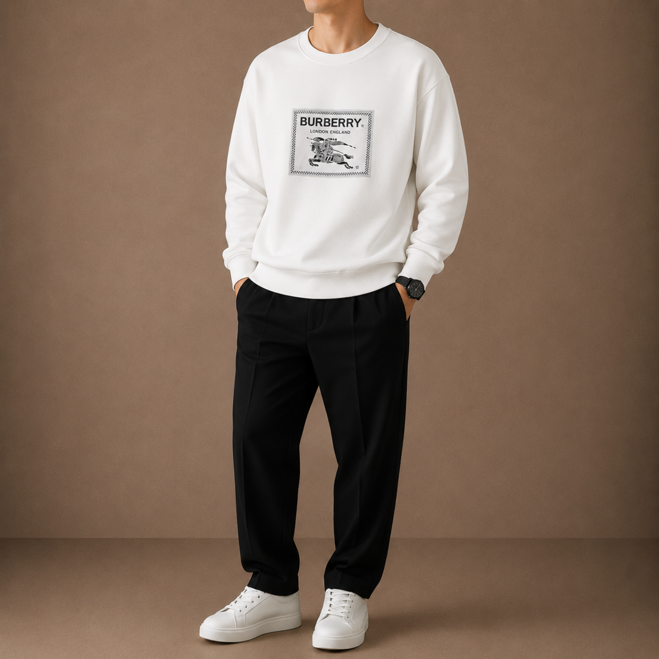Elvare Club® Sweater
