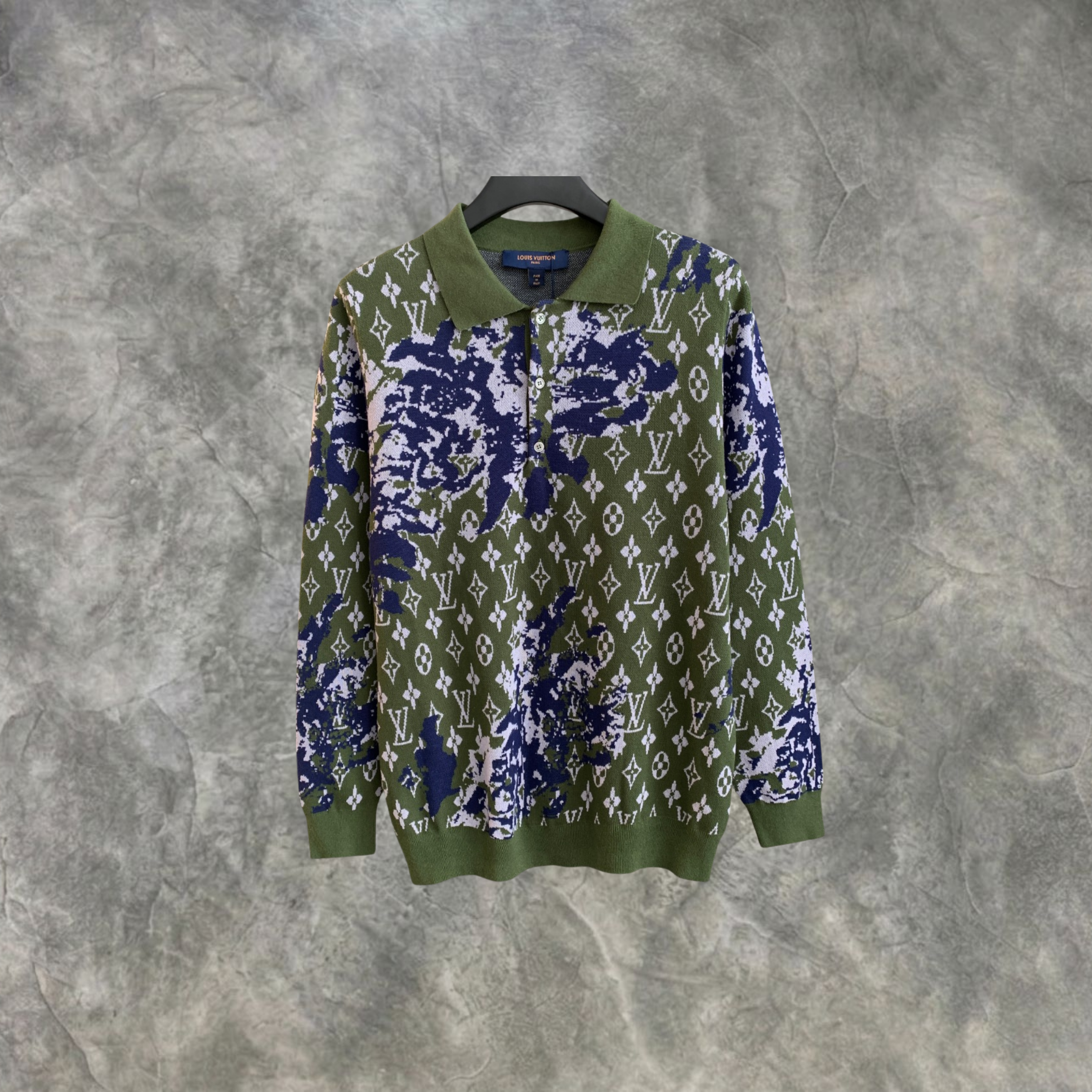 Elvare Club® Sweater