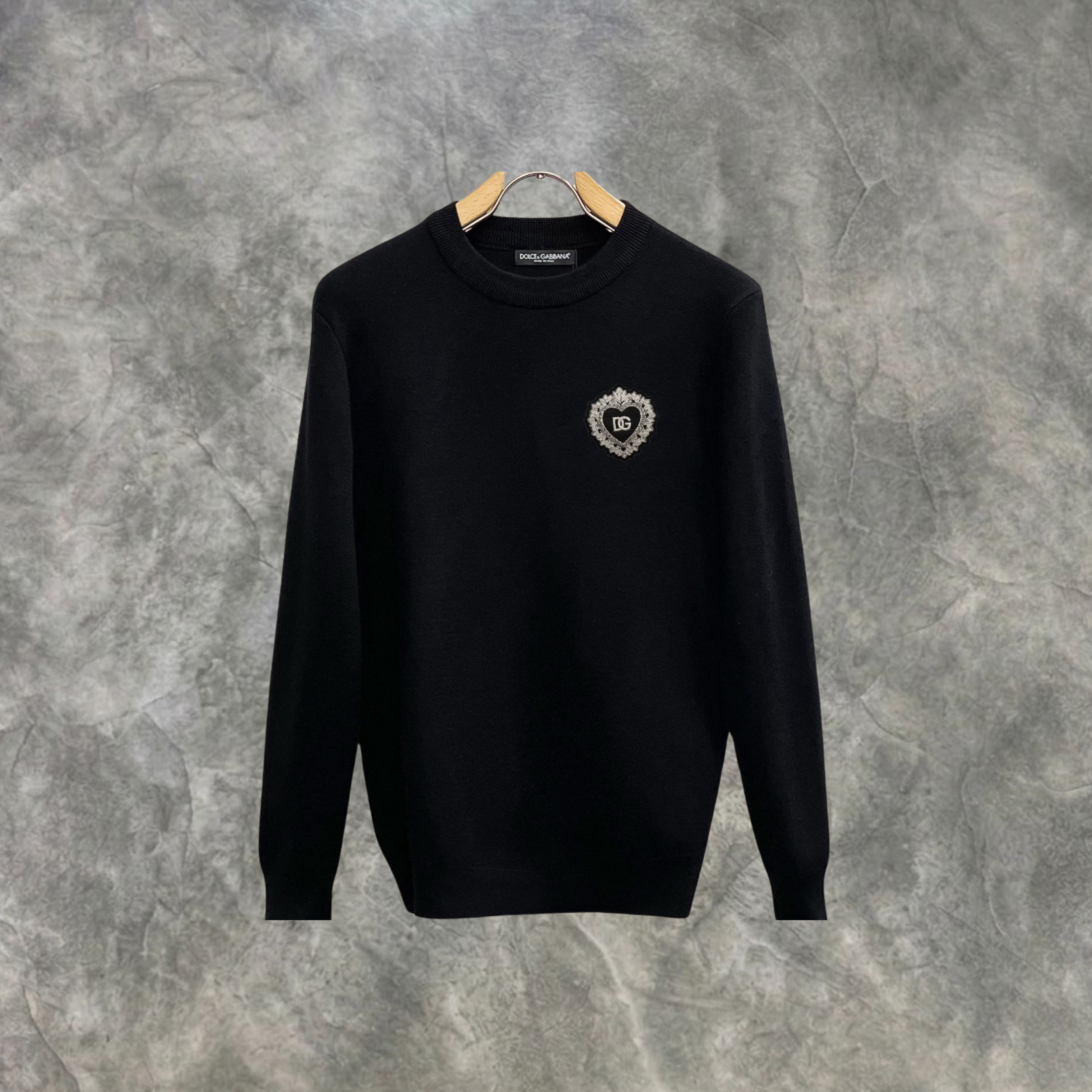 Elvare Club® Sweater