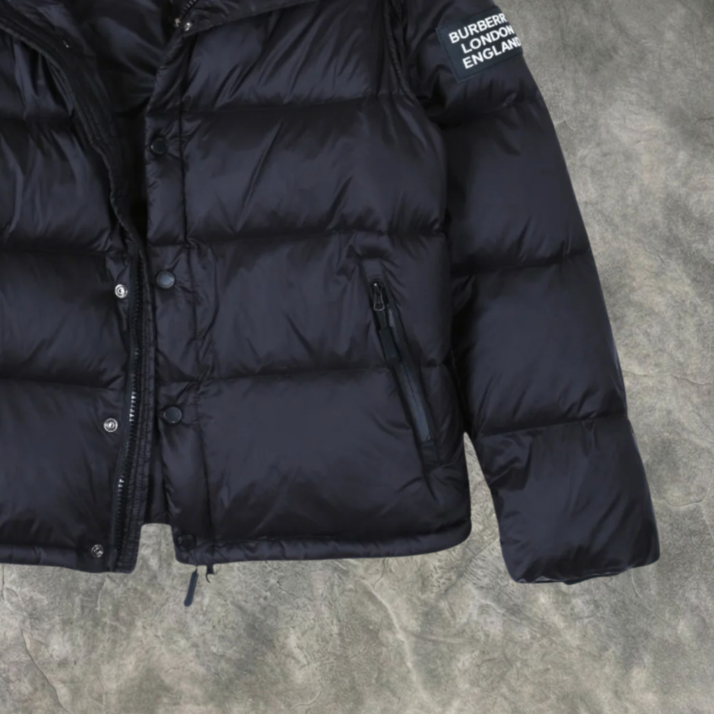 Elvare Club® Puffer Jacket