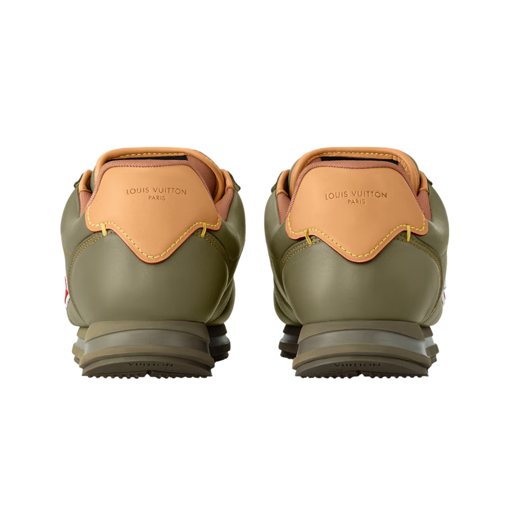 Elvare Club® Sneaker