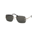 Elvare Club® Black Glasses