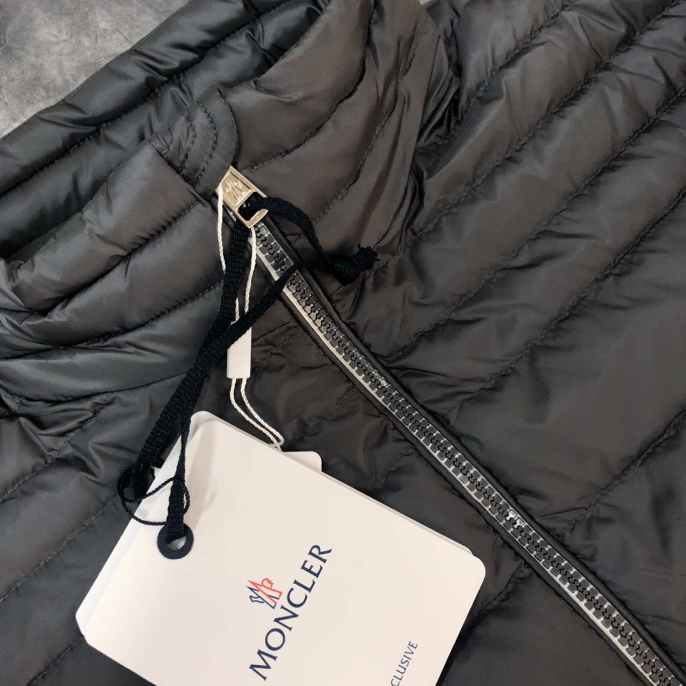 Elvare Club® Puffer Jacket