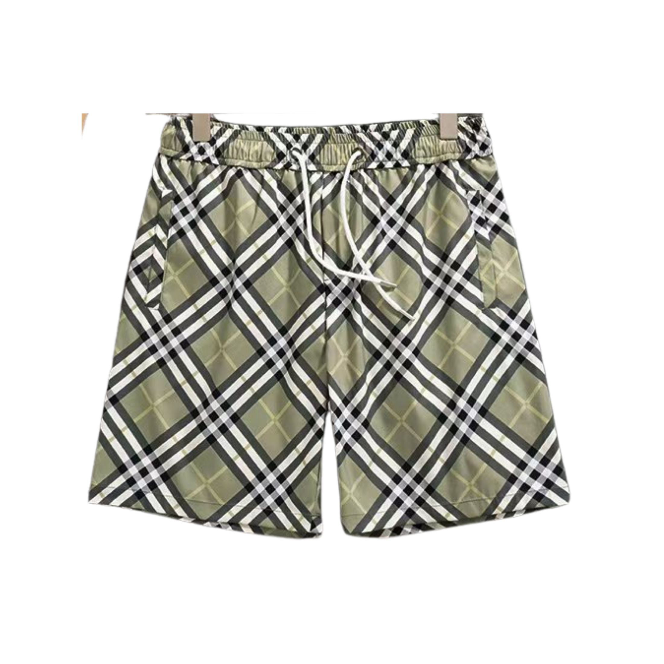 Elvare Club ®️ Short