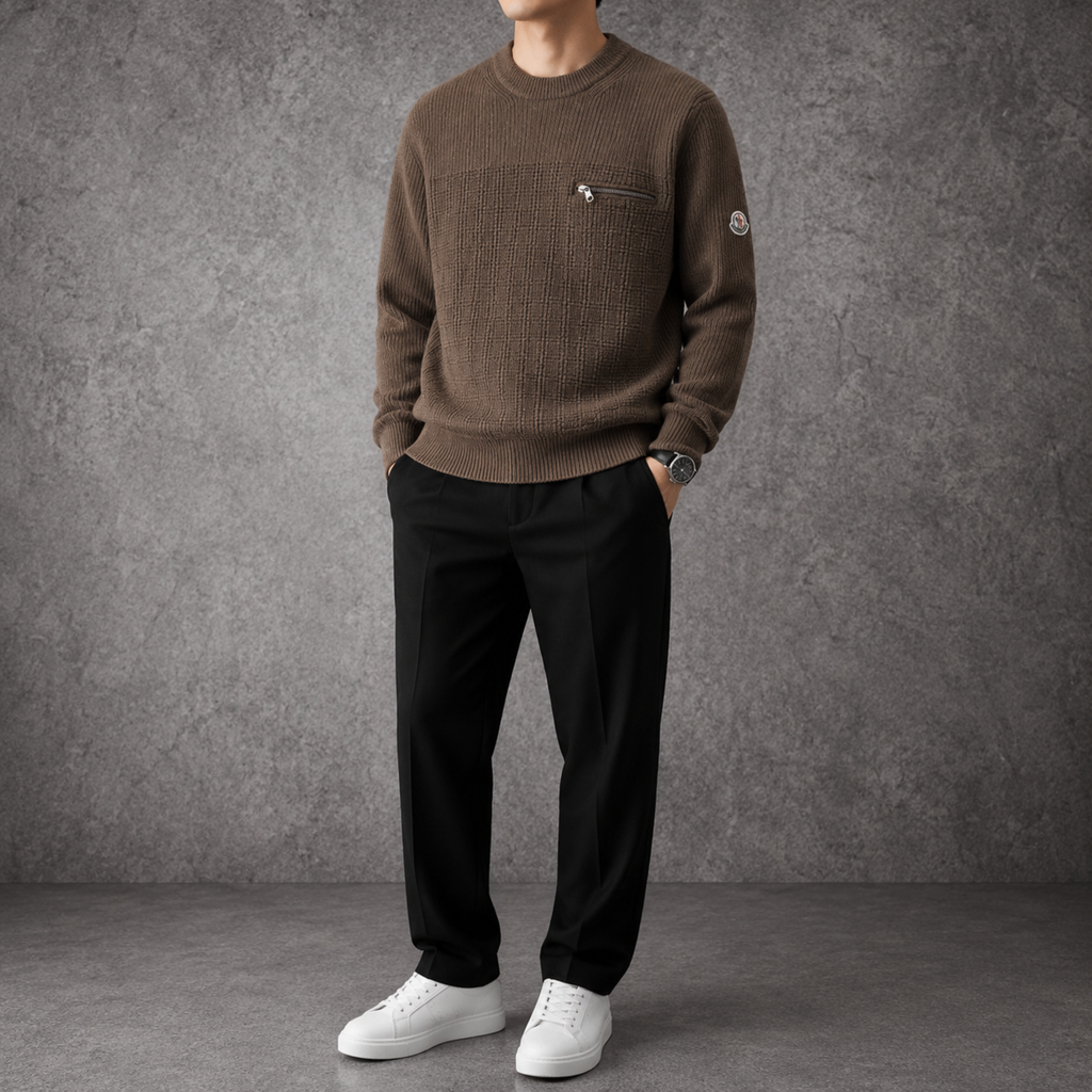Elvare Club® Sweater