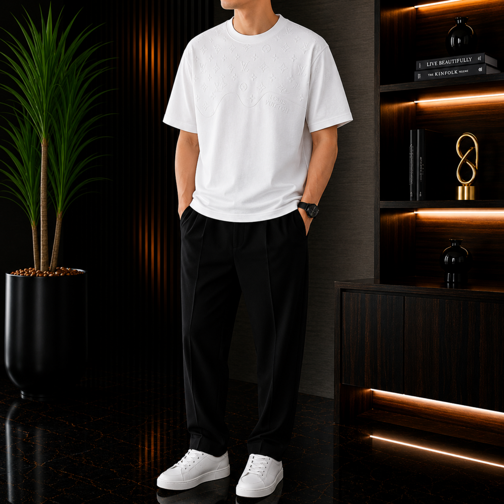 Elvare Club® T-shirt