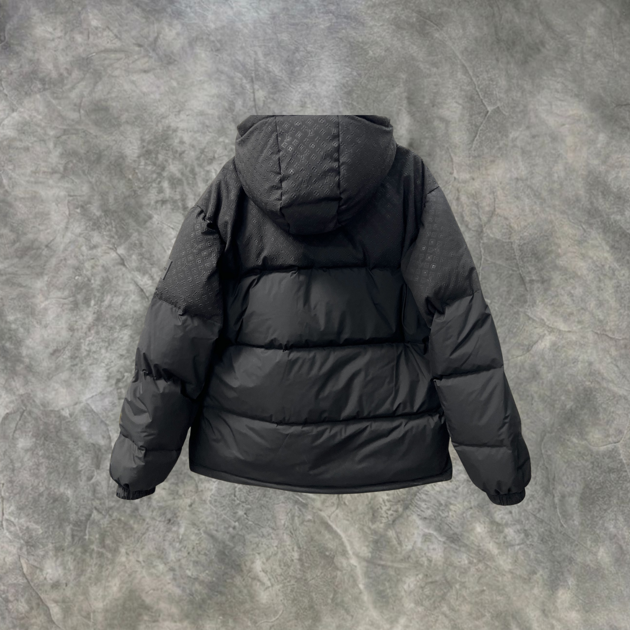 Elvare Club® Puffer Jacket
