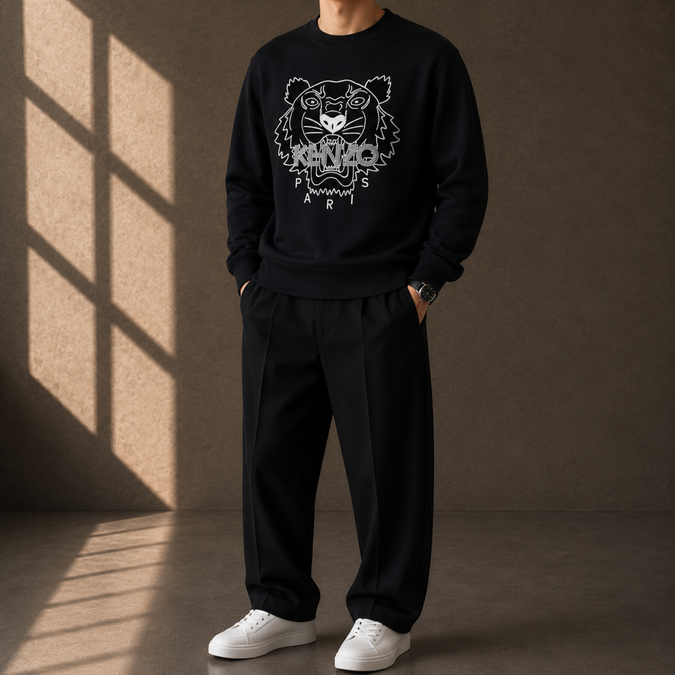 Elvare Club® Sweater