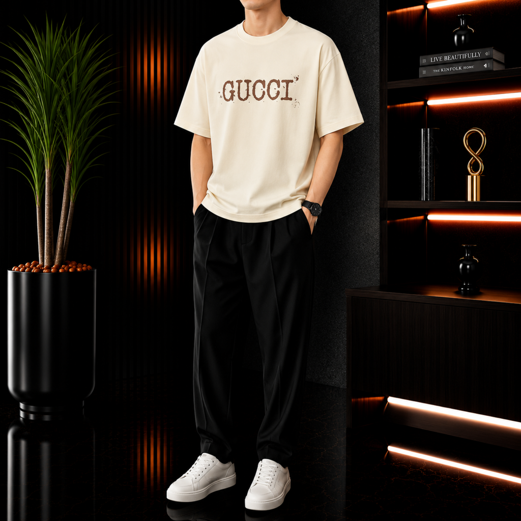Elvare Club® T-shirt