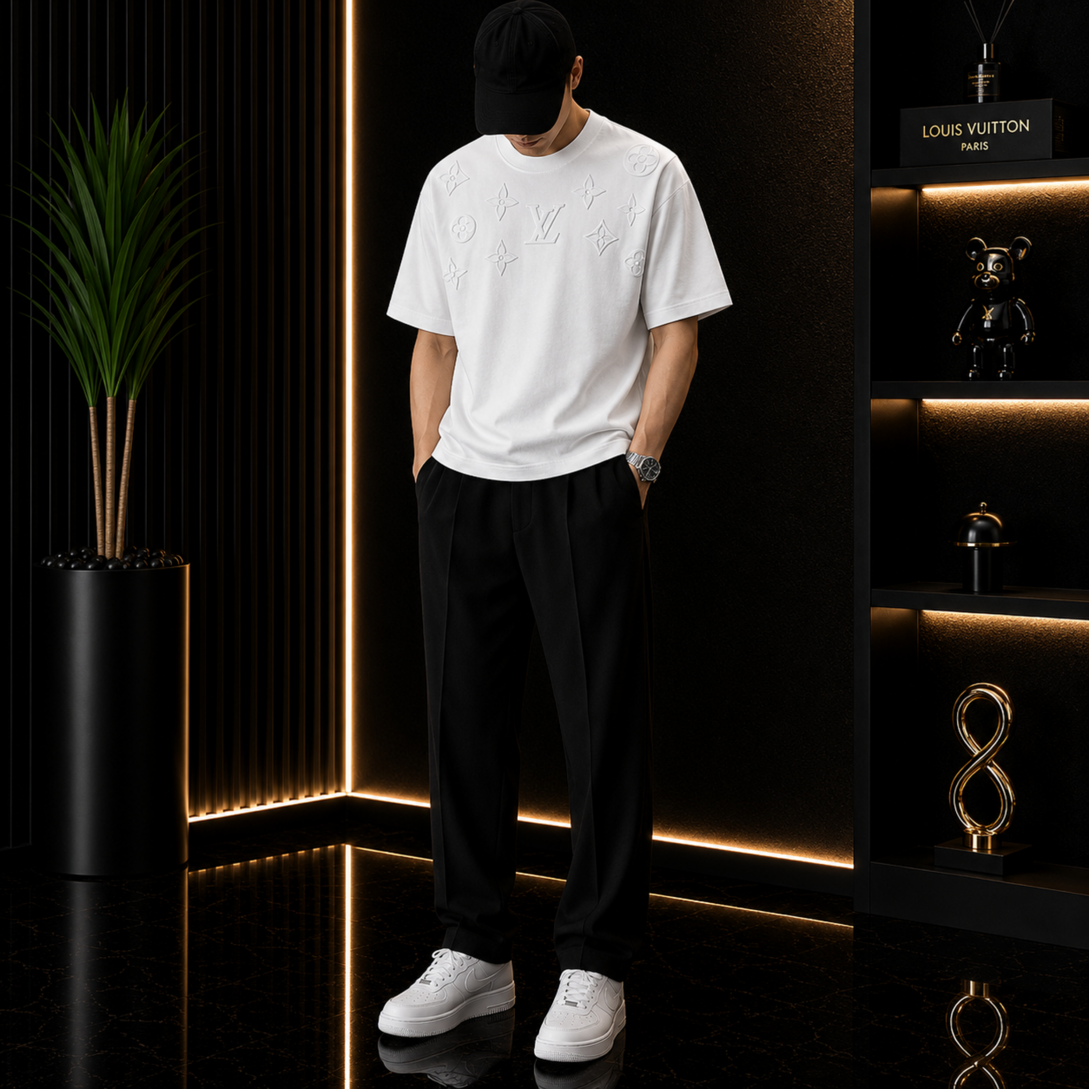 Elvare Club® T-Shirt