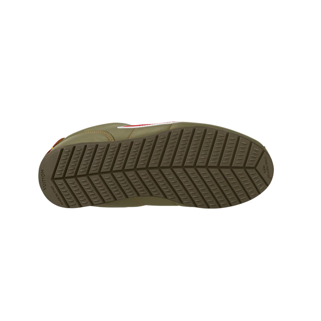 Elvare Club® Sneaker