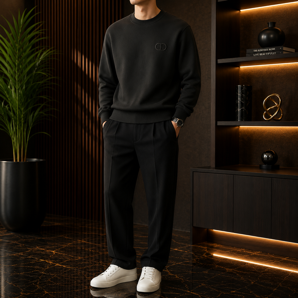 Elvare Club® Sweater