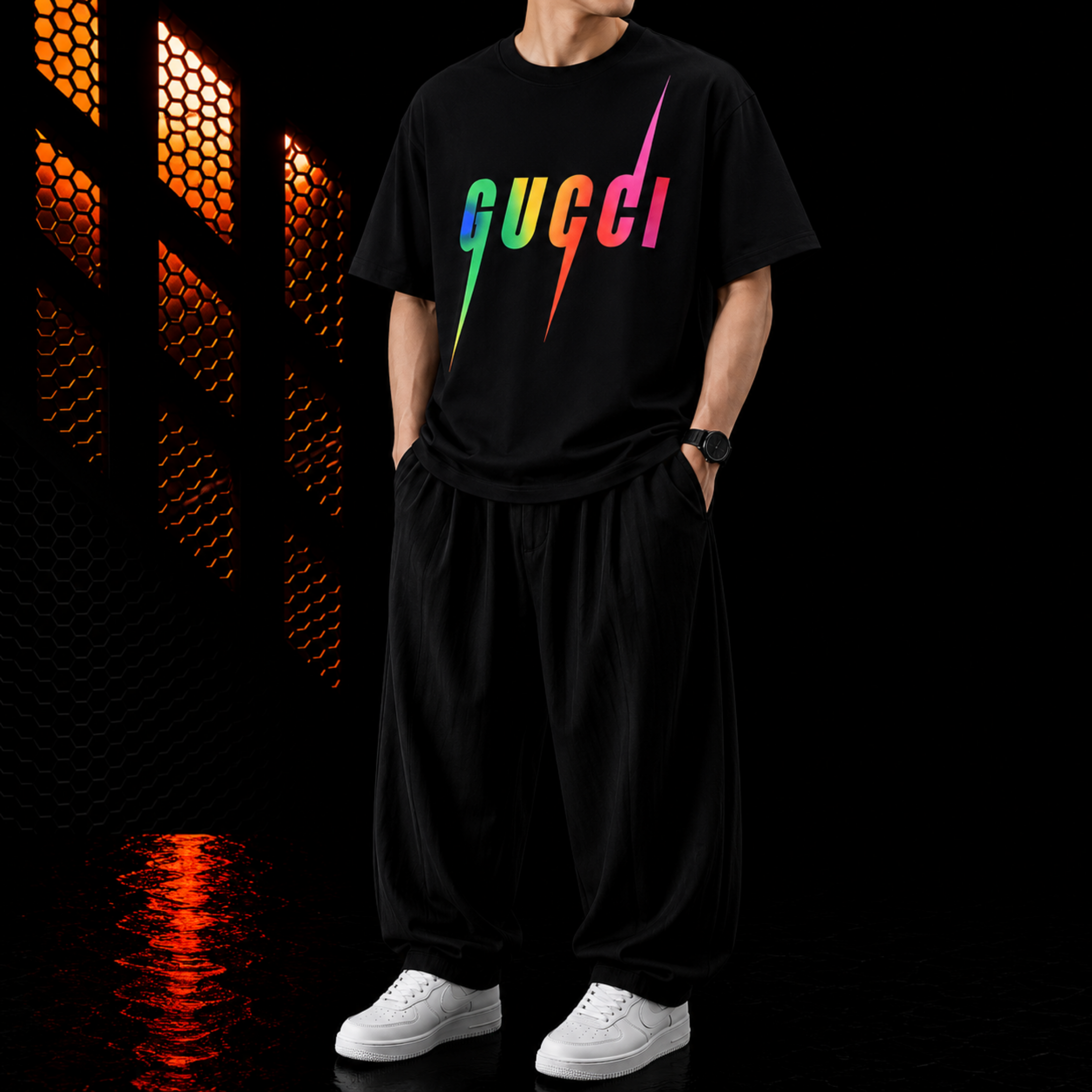 Elvare Club® T-shirt