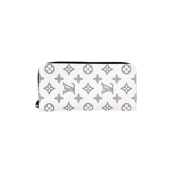 Elvare Club ®️ Womens wallet